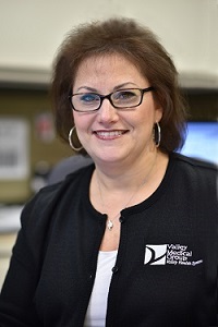 gina smith bariatric surgery team administrative assistant